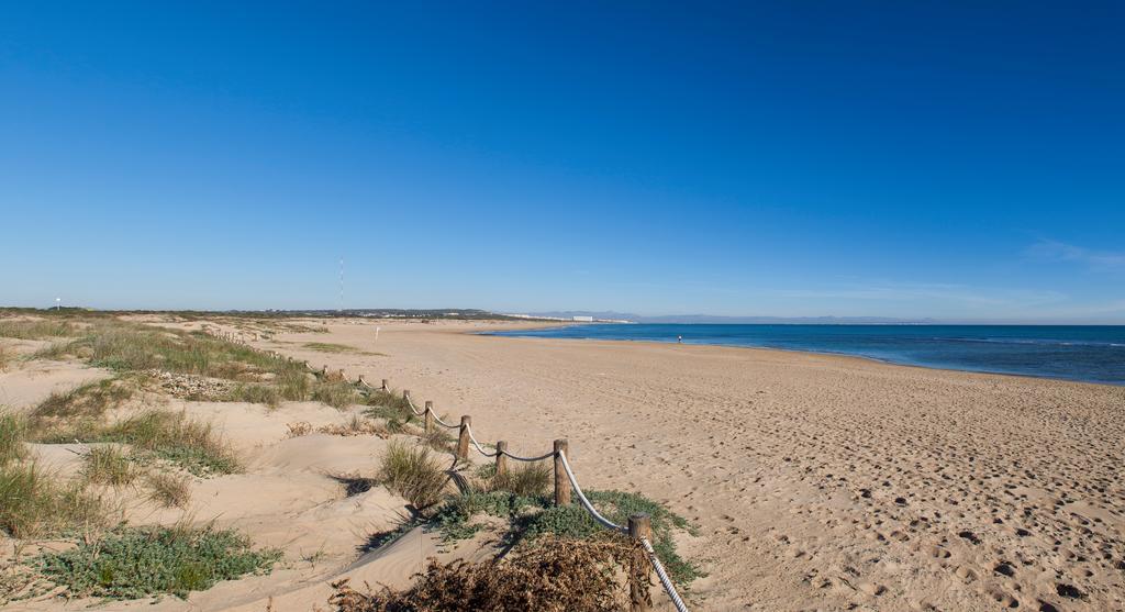 Merecido Descanso Sun Beach Torrevieja Bagian luar foto